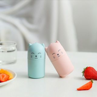 Hộp đựng tăm xỉa răng dễ thương