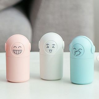 Hộp đựng tăm xỉa răng dễ thương