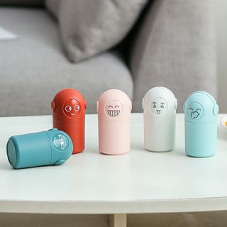 Hộp đựng tăm xỉa răng dễ thương