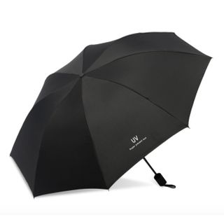Ô dù thu gọn hàng nội địa Nhật chống tia UV