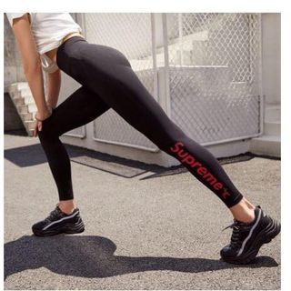 Quần Legging Giảm Cân, Định Hình Kèm Hộp