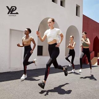 Quần Legging Giảm Cân, Định Hình Kèm Hộp