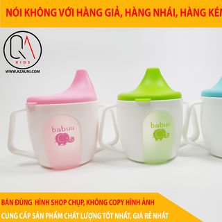 Bình uống nước cho bé, xuất xứ Nhật Bản giá sỉ