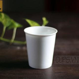 LY SỨ VÁT KHÔNG QUAI (240ML)