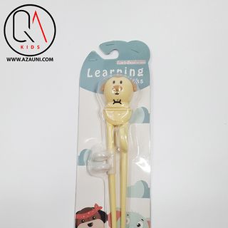 Đũa tập ăn cho bé litter