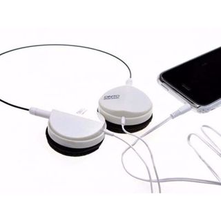 Tai nghe chụp headphone Onto nhỏ gọn, dễ thương️
