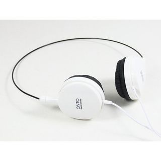 Tai nghe chụp headphone Onto nhỏ gọn, dễ thương️