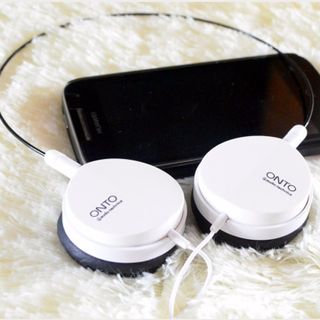 Tai nghe chụp headphone Onto nhỏ gọn, dễ thương️