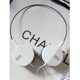 Tai nghe chụp headphone Onto nhỏ gọn, dễ thương️