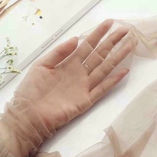 Quần tất tàng hình Hàn Quốc
