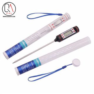 Nhiệt kế đo nước pha sữa