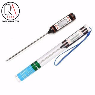 Nhiệt kế đo nước pha sữa