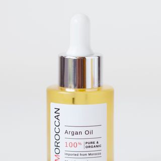 [CHÍNH GỐC] Dầu Argan Oil Nguyên Chất Từ Ma Rốc - "Vàng Lỏng" Cho Chăm Sóc Da và Tóc Với Chai 30ml Tiện Dụng