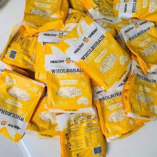 Yến Mạch Hạt Chia Mix