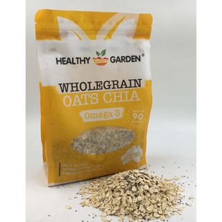 Yến Mạch Hạt Chia Mix