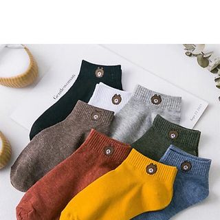 Vớ gấu tất gấu