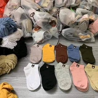 Vớ gấu tất gấu