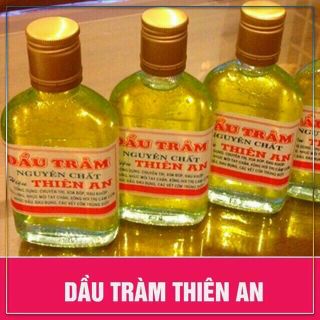 Tinh dầu tràm giá sỉ