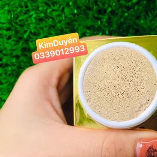 Kem Đông y tái tạo