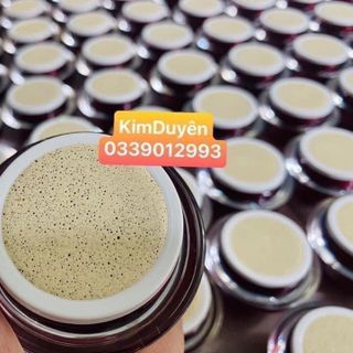 Kem Đông y tái tạo