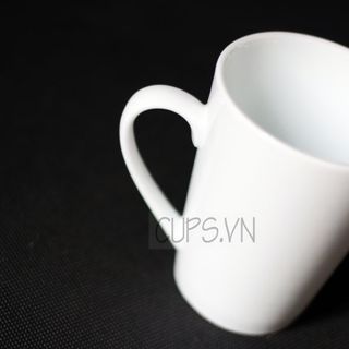 LY SỨ VÁT THẤP TRẮNG (250ML)
