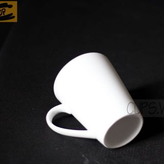 LY SỨ VÁT THẤP TRẮNG (250ML)