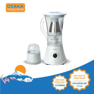 Máy xay sinh tố Osaka BL609 - làm được sữa đậu nành giá sỉ