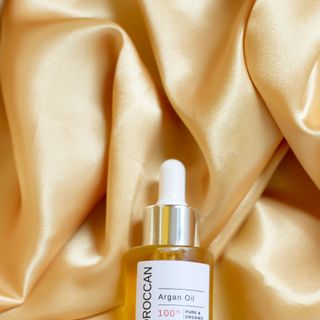 [CHÍNH GỐC] Dầu Argan Oil Nguyên Chất Từ Ma Rốc - "Vàng Lỏng" Cho Chăm Sóc Da và Tóc Với Chai 30ml Tiện Dụng