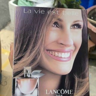 Lancomeeee