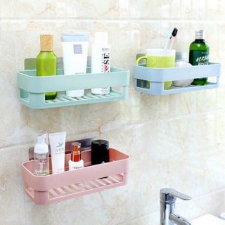 KỆ DÁN TƯỜNG ĐỂ ĐỒ CHỊU LỰC TỐT