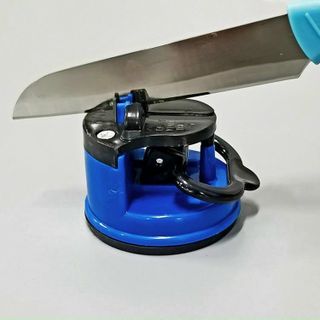 Máy Mài dao tròn mini ShiKa SK-4010 (6cm)