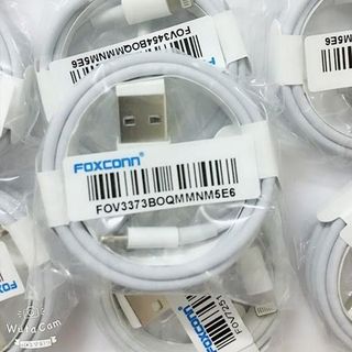 Cáp sạc iPhone 7 zin
