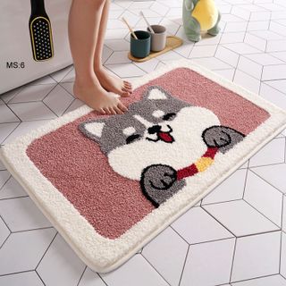 Thảm Hình Thú Cao Cấp ( đủ mẫu)