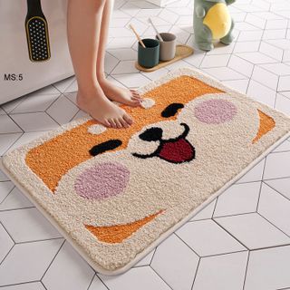 Thảm Hình Thú Cao Cấp ( đủ mẫu)
