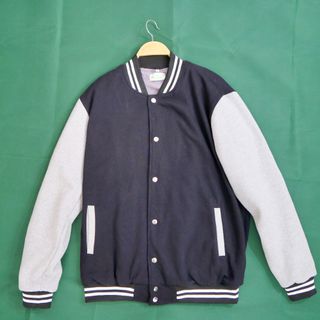 Áo khoác nam nữ cao cấp 2 lớp vải nỉ, 100% cotton