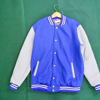 Áo khoác nam nữ cao cấp 2 lớp vải nỉ, 100% cotton