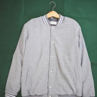 Áo khoác nam nữ cao cấp 2 lớp vải nỉ, 100% cotton
