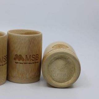 CỐC TRE SIZE NHỎ (100ML)