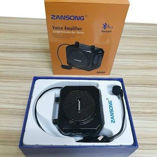 Loa trợ giảng M80 - Bluetooth