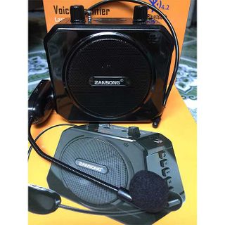 Loa trợ giảng M80 - Bluetooth