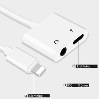 Cáp chuyển 1 đầu ra 2 đầu