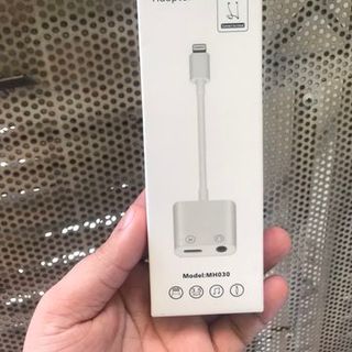 Cáp chuyển 1 đầu ra 2 đầu