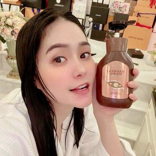 Siêu dầu gội trị tất cả các loại về da đầu