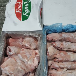 Chân Gà + Cánh Gà Brazil HCM