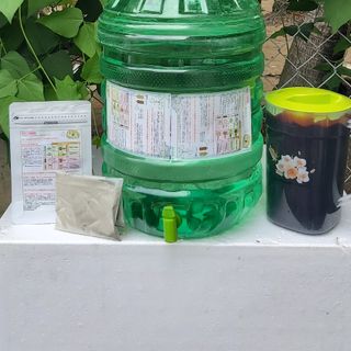 EM Cô Đặc Sách tay từ Nhật về VN