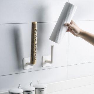 Móc Chữ J Đa Năng