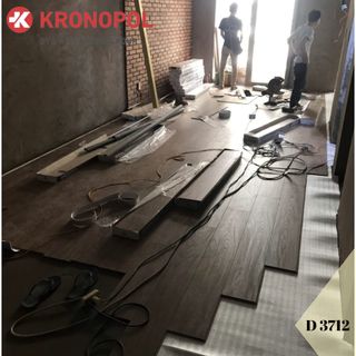 Sàn Gỗ Công Nghiệp Châu Âu KRONOPOL