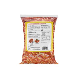 Sốt mỳ ý (sốt mì ý) vị thịt bò bằm (Hương vị Châu Á) - Bolognese sauce (Asian taste) giá sỉ