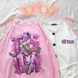 Áo khoác cardigan nỉ ngoại in TSUN siêu đẹp