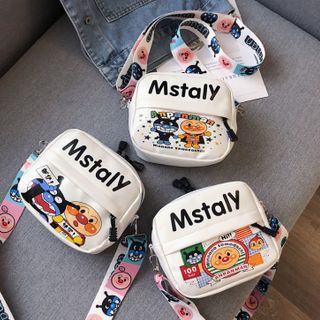 Túi Hoạt Hình Vui Nhộn Mstaly